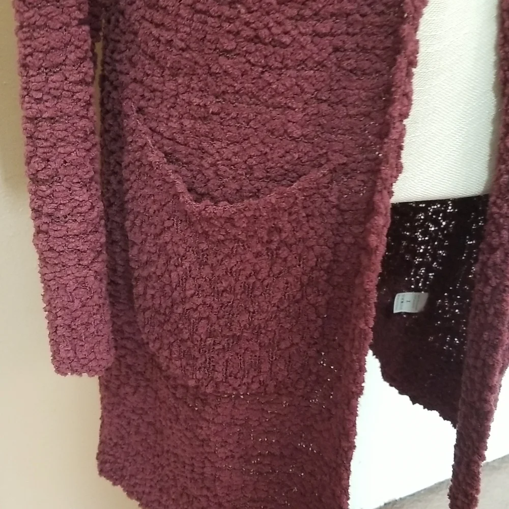 Merokeety sweater large - Picture 4 of 6